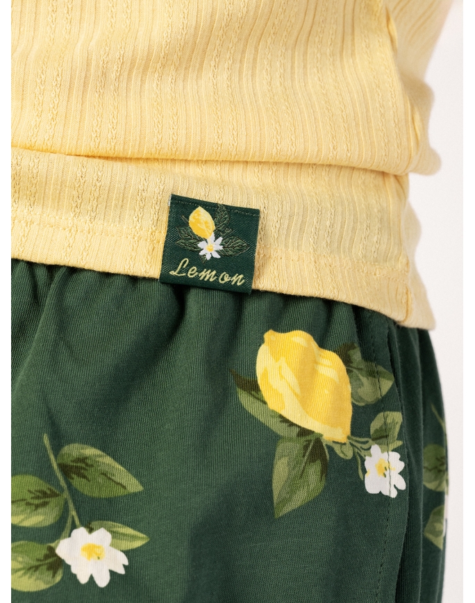 Женская майка 5059TBPA